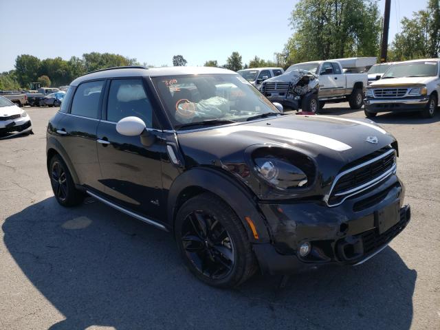 Mini Cooper s c (2015)
