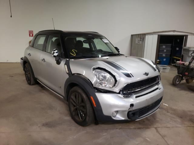 Mini Cooper s c (2015)