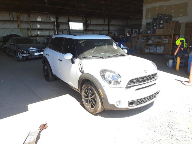 Mini Cooper s c (2016)