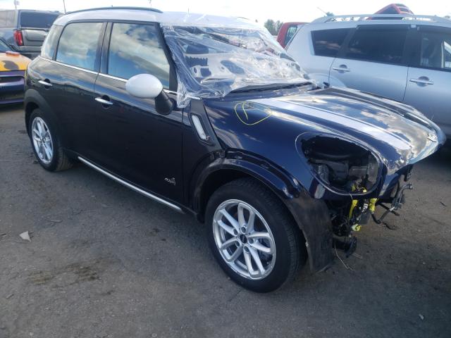 Mini Cooper s c (2016)