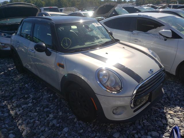 Mini Cooper (2017)