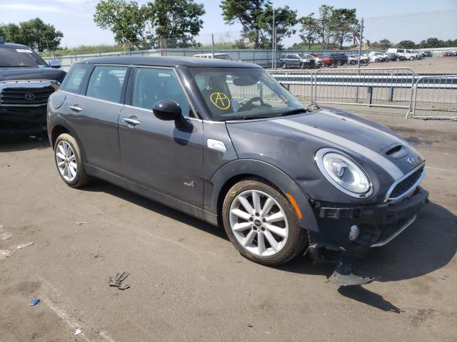 Mini Cooper s c (2017)