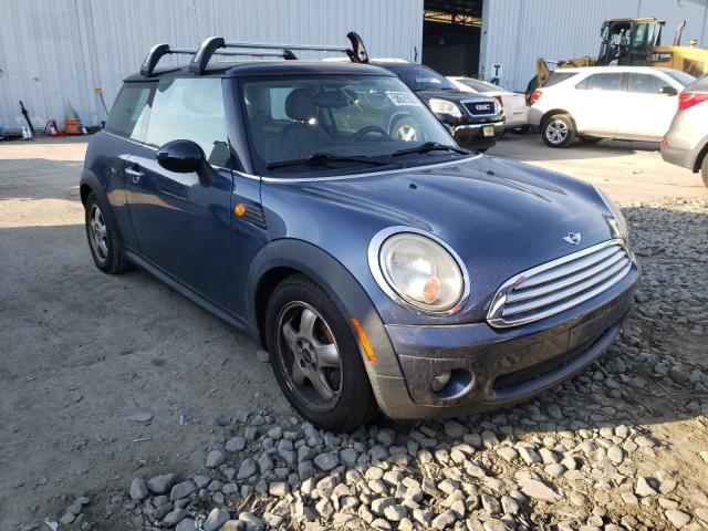 Mini Cooper (2010)