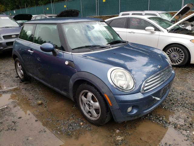 Mini Cooper (2010)