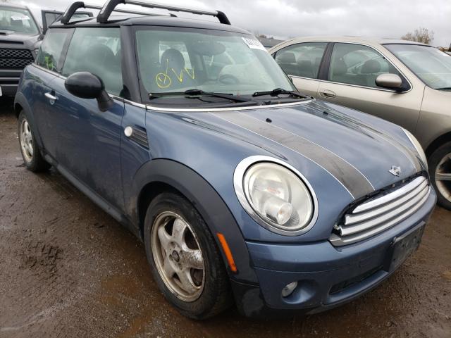 Mini Cooper (2010)