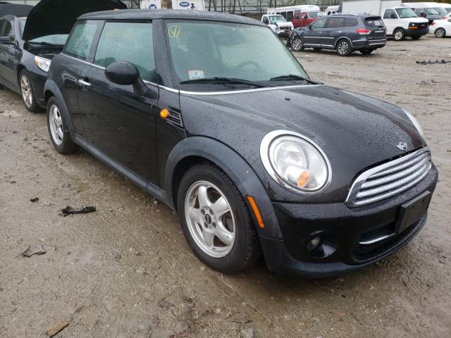 Mini Cooper (2011)