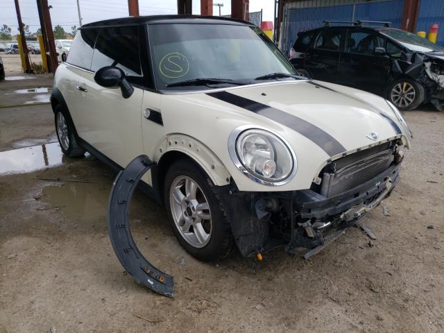 Mini Cooper (2012)