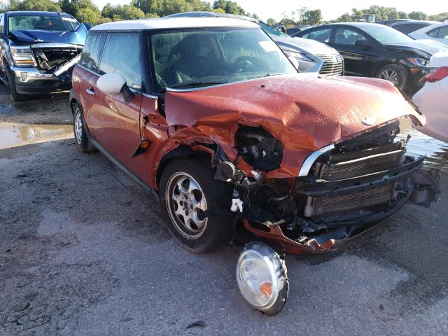 Mini Cooper (2013)
