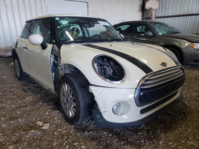 Mini Cooper (2014)