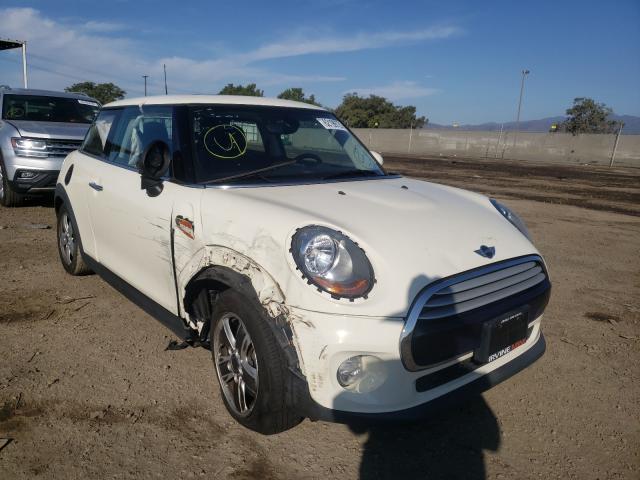 Mini Cooper (2015)