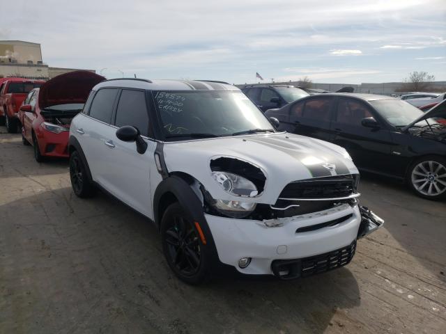Mini Cooper s c (2016)