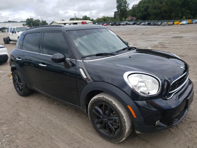 Mini Cooper s c (2016)