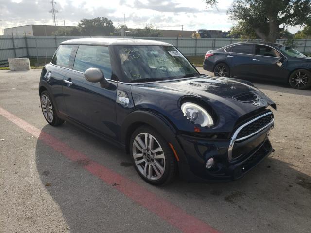Mini Cooper (2016)