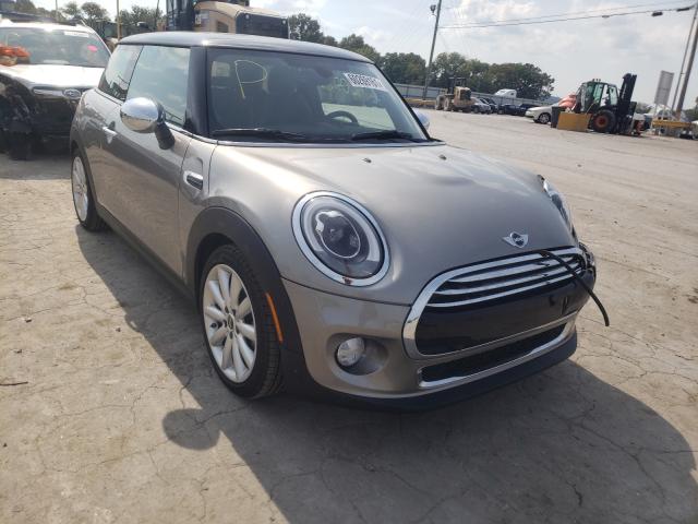Mini Cooper (2018)