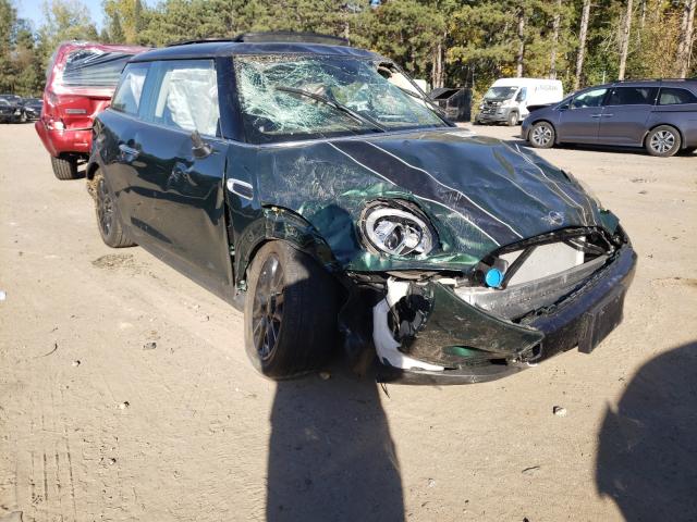 Mini Cooper (2019)