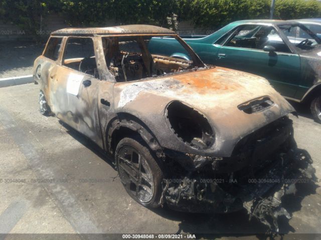 Mini Hardtop 2 door (2020)