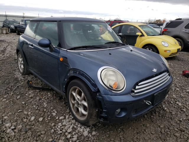 Mini Cooper (2010)