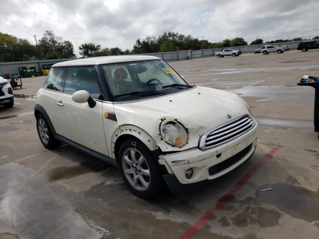 Mini Cooper (2010)