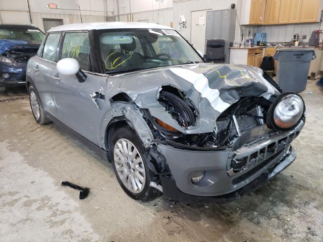 Mini Cooper (2015)