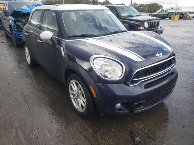 Mini Cooper s c (2015)