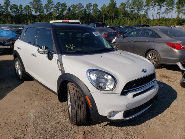 Mini Cooper s c (2015)