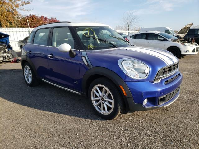 Mini Cooper s c (2015)