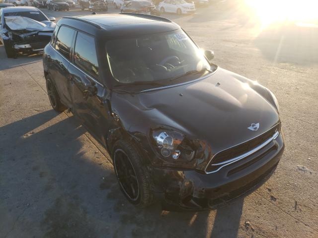 Mini Cooper s c (2016)