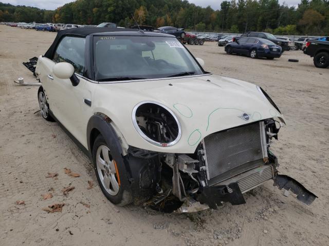 Mini Cooper (2019)
