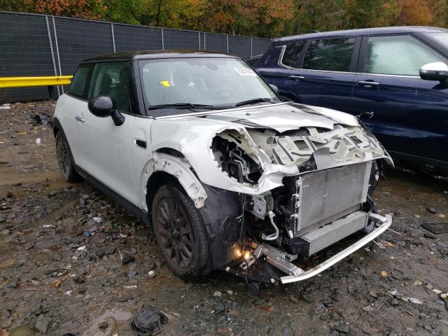 Mini Cooper (2019)