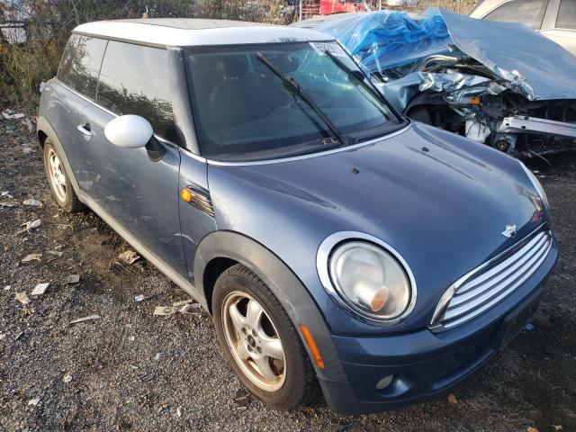 Mini Cooper (2010)