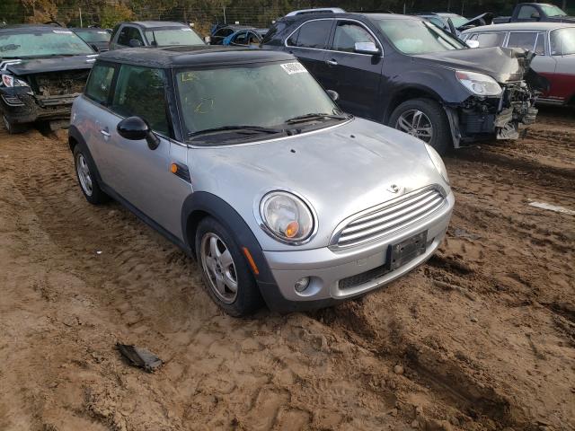 Mini Cooper (2010)