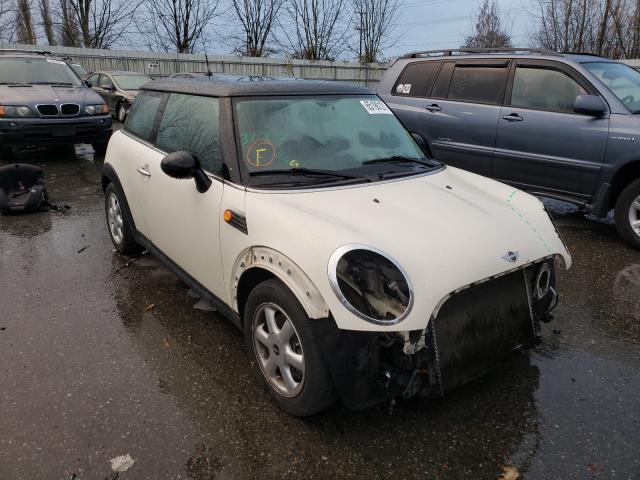 Mini Cooper (2010)