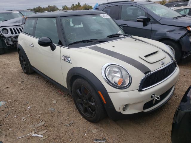 Mini Cooper (2010)