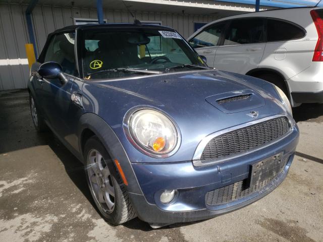 Mini Cooper (2010)