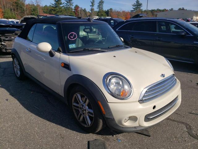 Mini Cooper (2011)