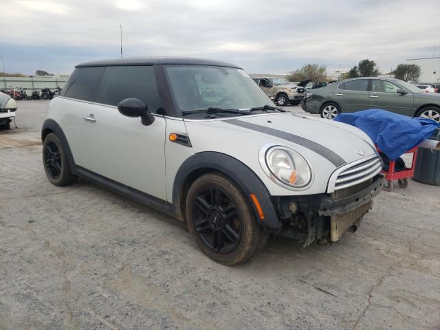 Mini Cooper (2012)