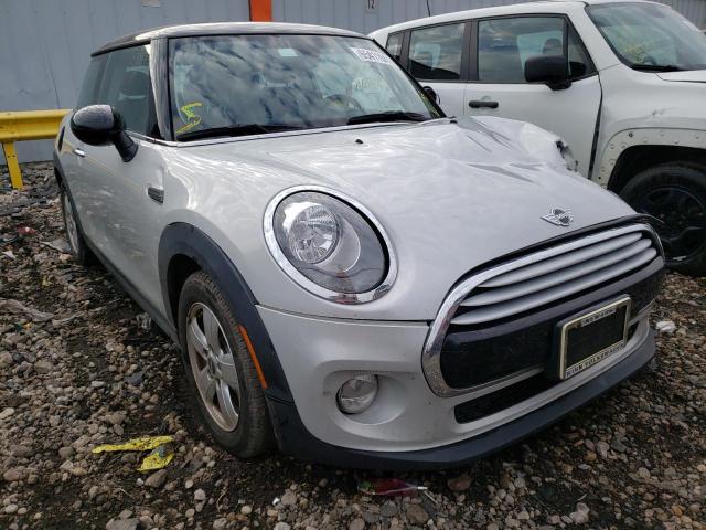 Mini Cooper (2015)