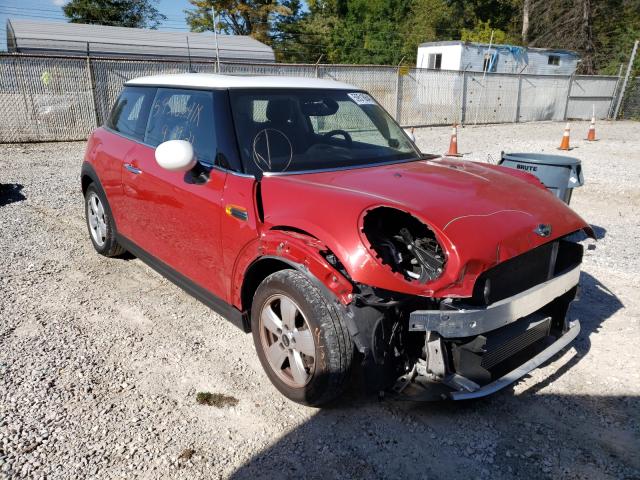 Mini Cooper (2017)