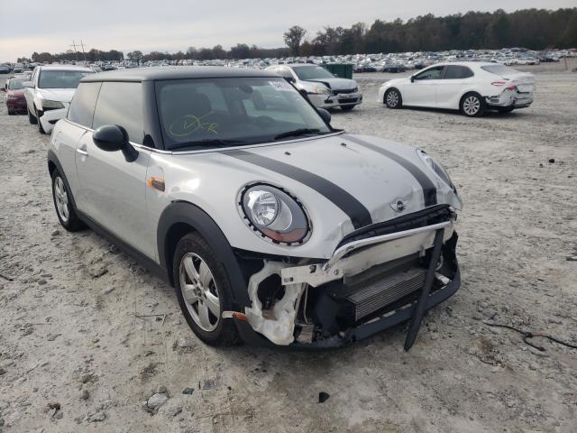 Mini Cooper (2017)