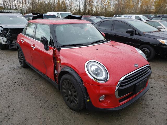 Mini Cooper (2019)