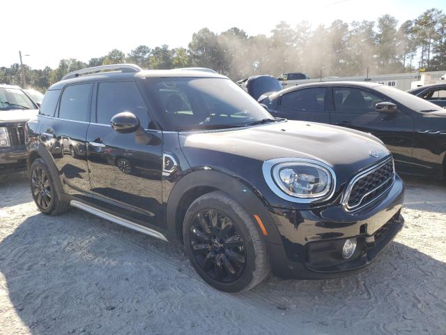 Mini Cooper s c (2019)