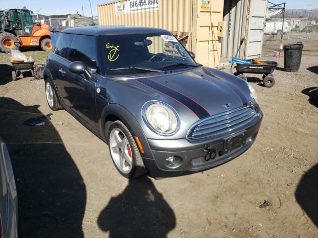 Mini Cooper (2010)