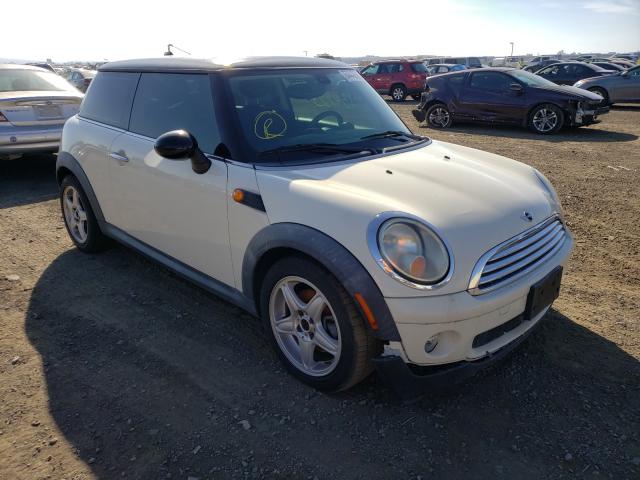 Mini Cooper (2010)