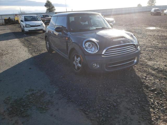 Mini Cooper (2011)