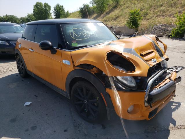 Mini Hatch (2014)