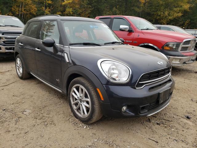 Mini Cooper s c (2015)