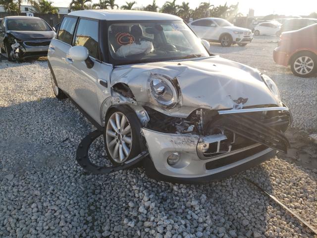 Mini Cooper (2018)
