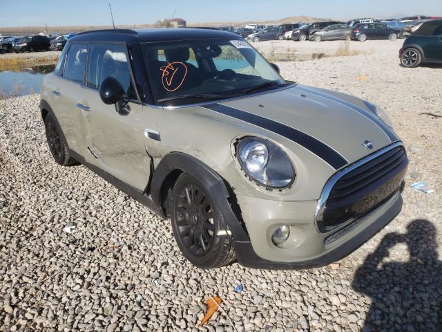 Mini Cooper (2019)