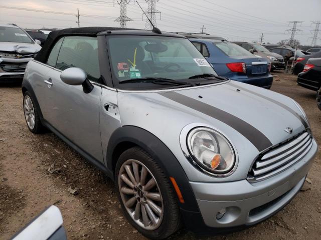 Mini Cooper (2010)