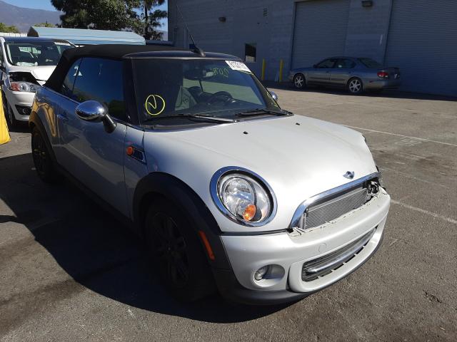 Mini Cooper (2011)